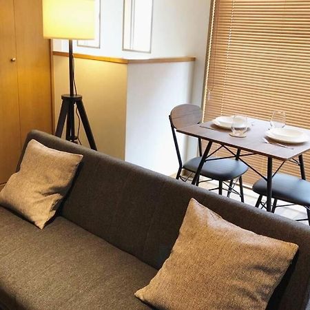 Chill Inn Honan 東京都 エクステリア 写真