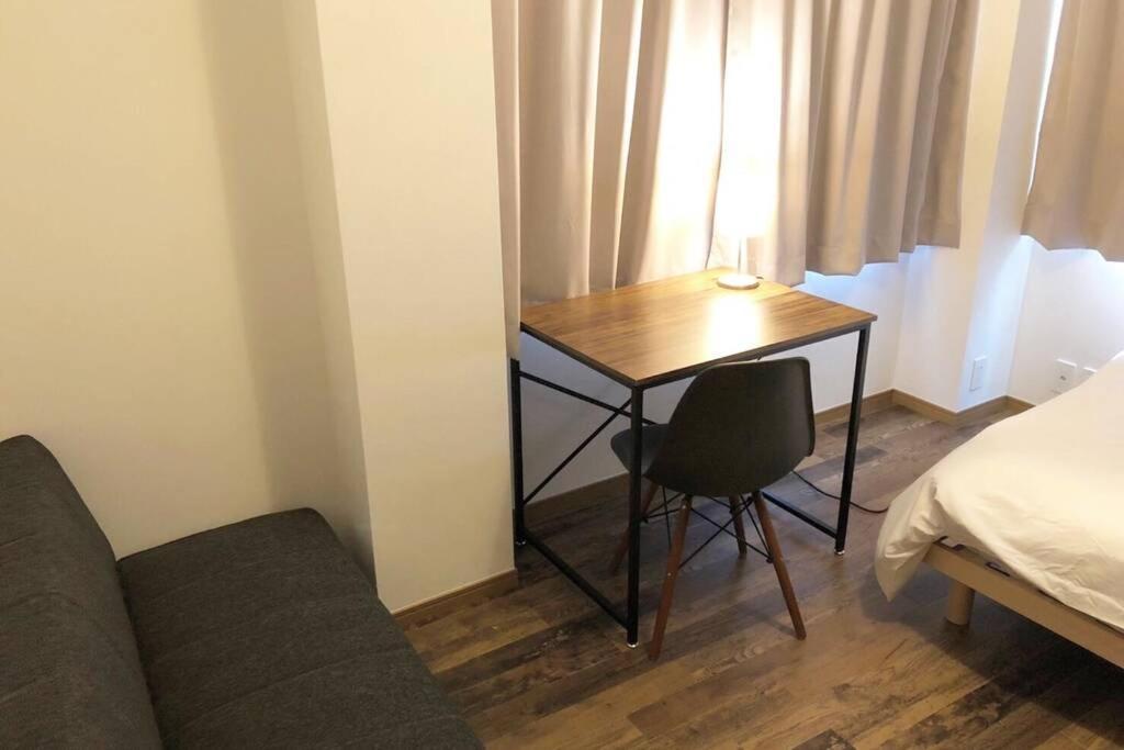Chill Inn Honan 東京都 エクステリア 写真
