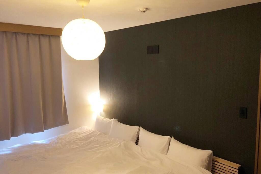 Chill Inn Honan 東京都 エクステリア 写真