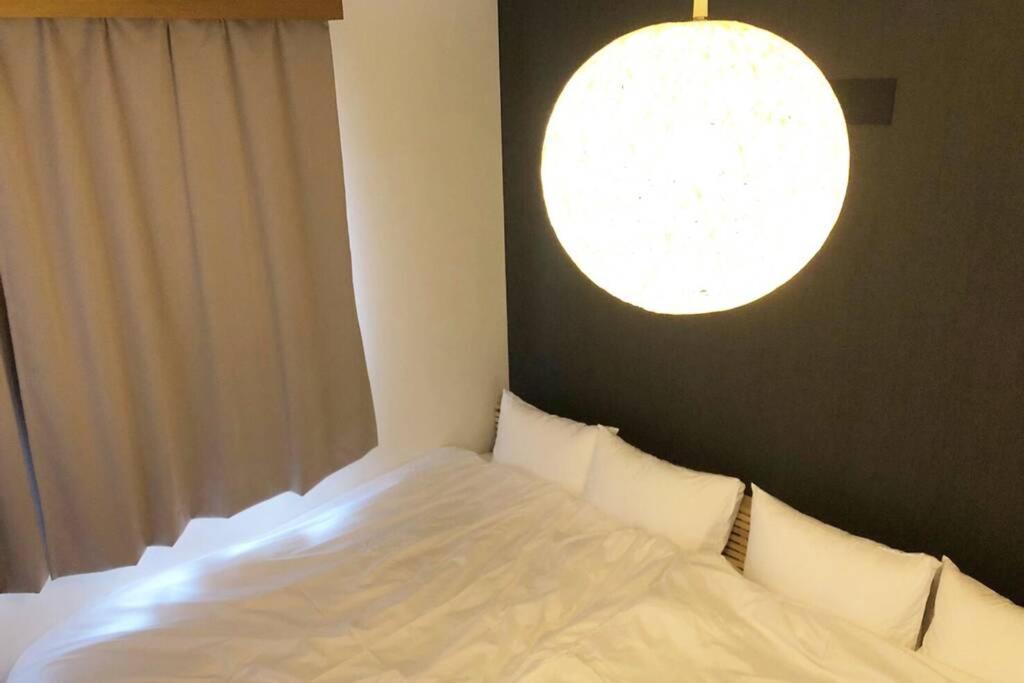 Chill Inn Honan 東京都 エクステリア 写真
