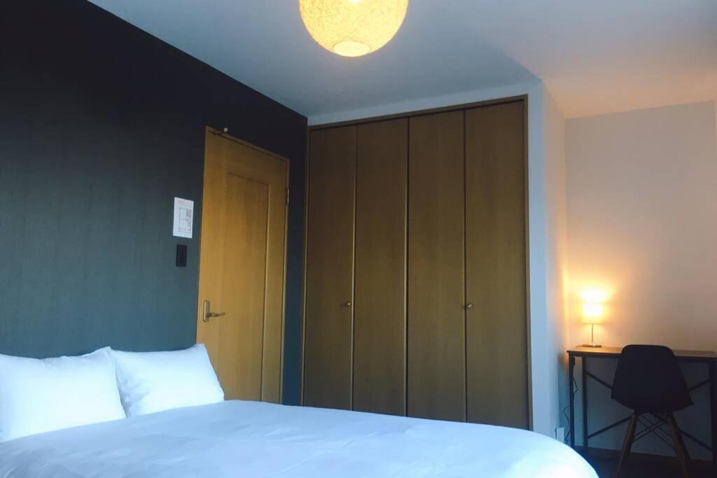 Chill Inn Honan 東京都 エクステリア 写真