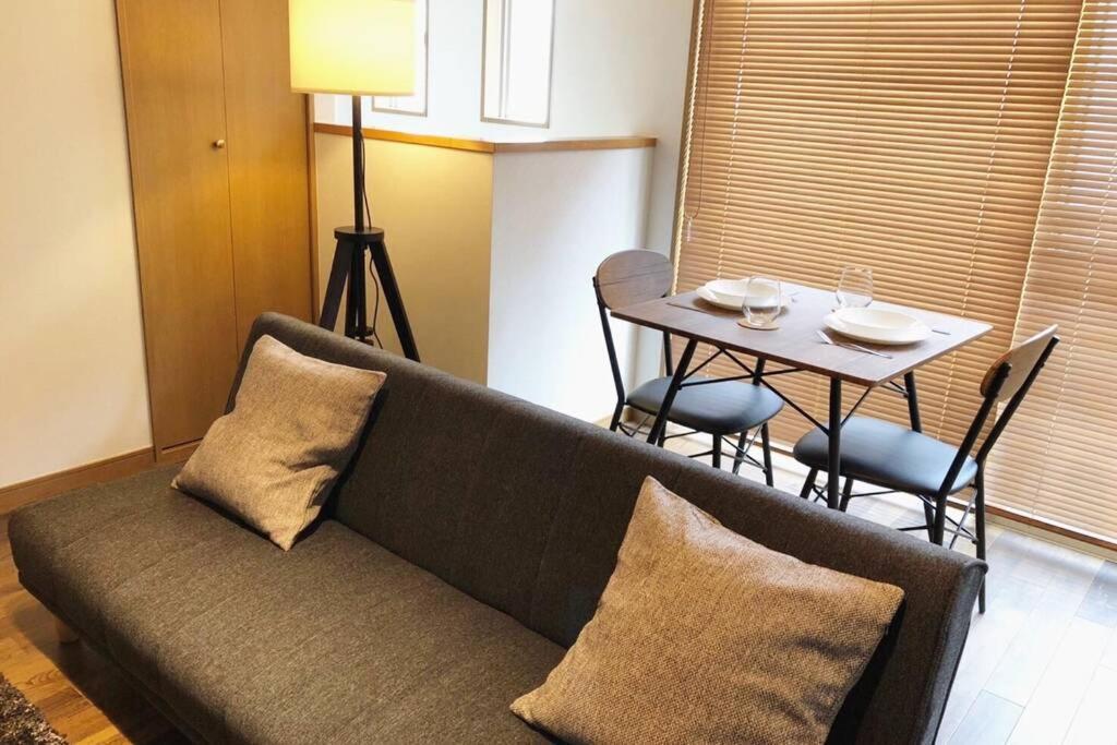 Chill Inn Honan 東京都 エクステリア 写真