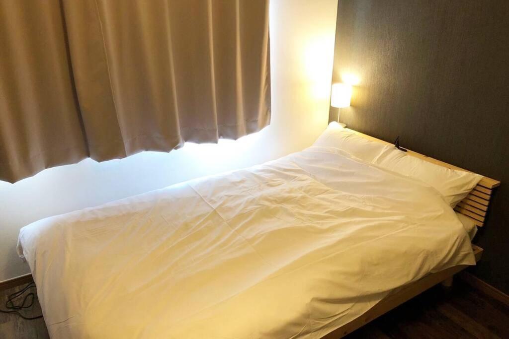 Chill Inn Honan 東京都 エクステリア 写真