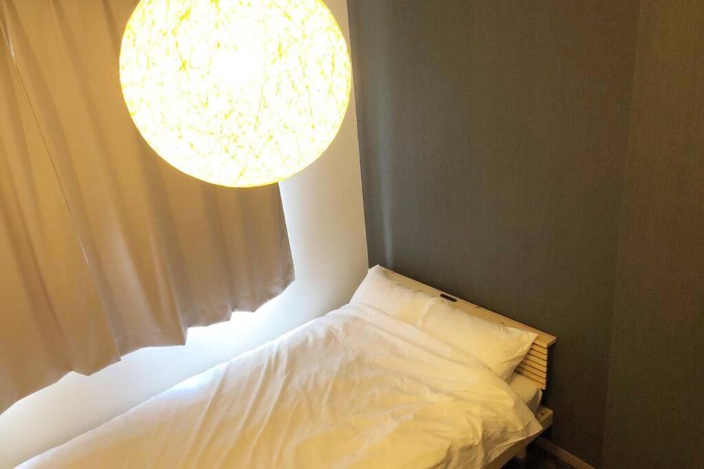 Chill Inn Honan 東京都 エクステリア 写真